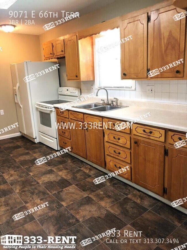 Foto del edificio - 9071 E 66 Terrace