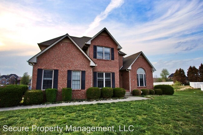 Foto del edificio - 4 br, 3.5 bath House - 1146 Iron Wood Ct