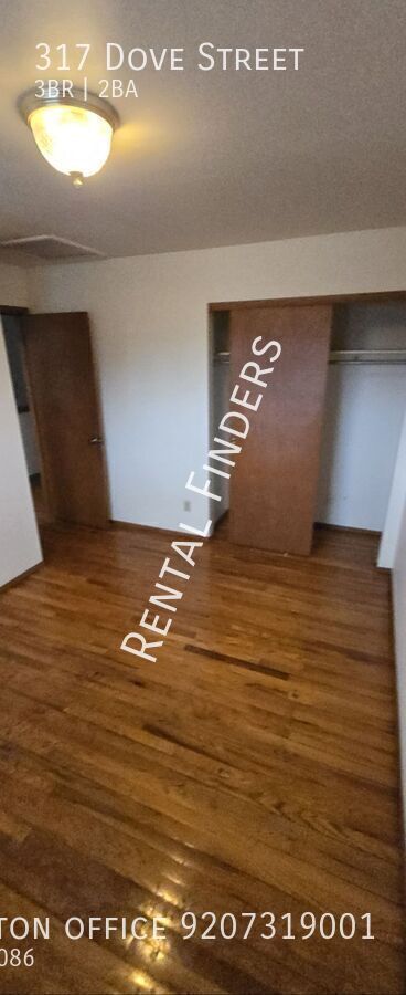 Foto del edificio - 317 Dove St