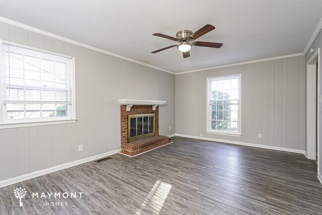 Foto del edificio - 4207 Wayward Dr