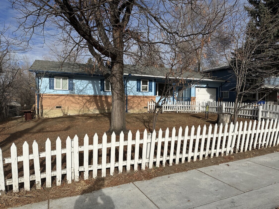 Photo - 1640 Shenandoah Dr (Colorado Springs, CO)
