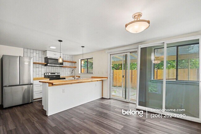 Foto del edificio - 2232 148th St SW