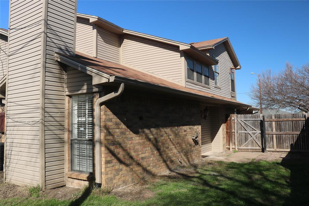 Foto principal - 118 Myers Dr