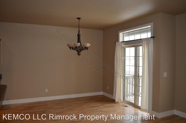 Foto del edificio - 4 br, 3.5 bath House - 1504 Silver Run Trl