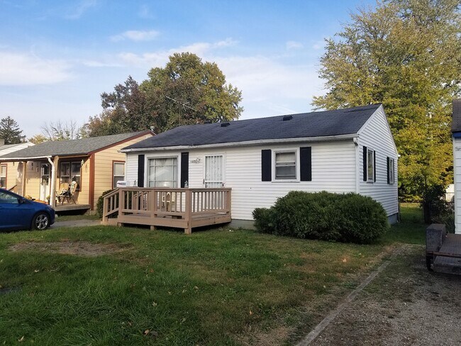 Foto del edificio - 4222 Delaware St