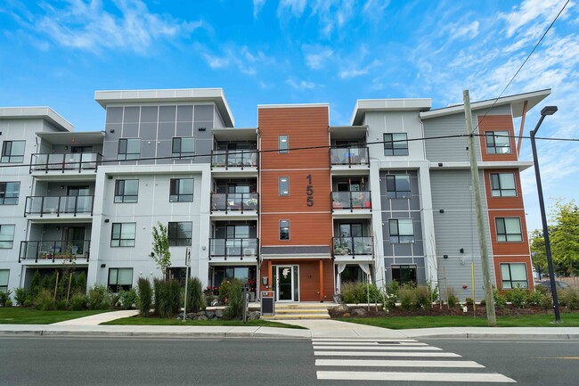 Photo du bâtiment - Sandscapes Apartments