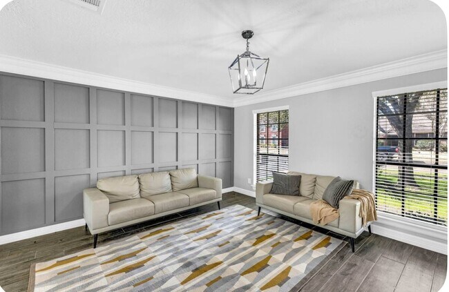 Foto del edificio - 7606 Magnolia Shadows Ln