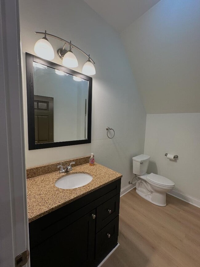 Foto del edificio - 955 N 17th St