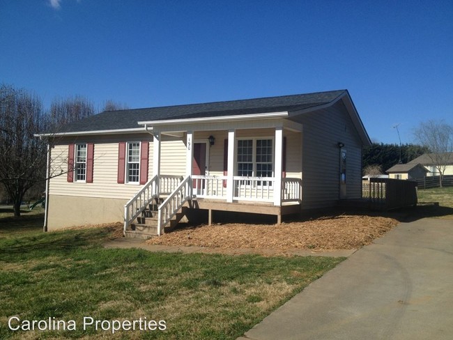 Building Photo - 3 br, 1 bath House - 190 Meadow Dr
