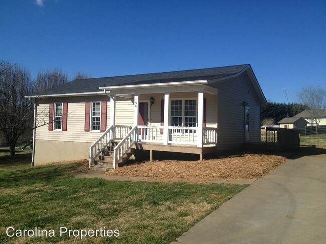 Foto del edificio - 3 br, 1 bath House - 190 Meadow Dr