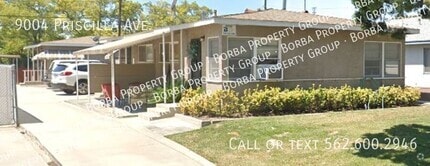 Building Photo - 9004 Priscilla St