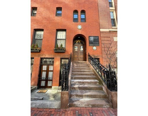 Foto del edificio - 42-44 St Botolph St