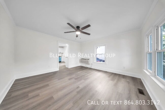 Building Photo - 217 Norris St