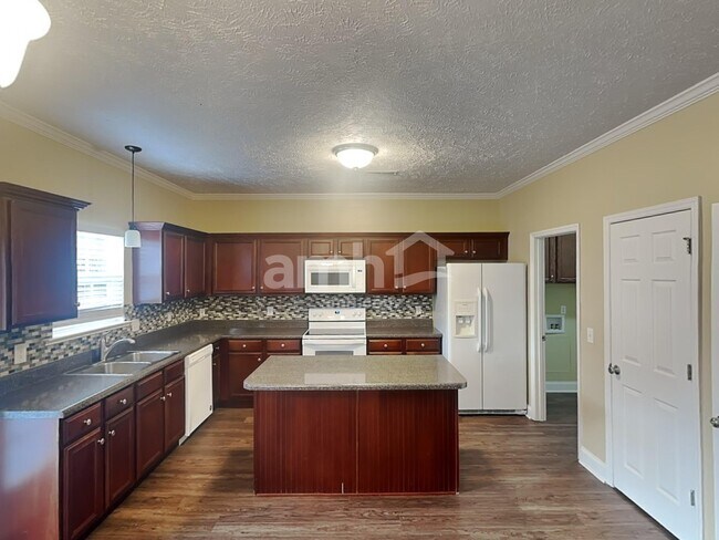 Foto del edificio - 3605 Belvidere Ct