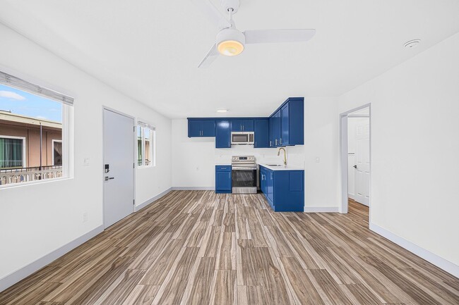 Foto del edificio - 1332 Walnut Ave
