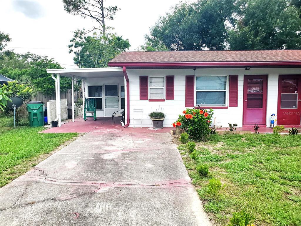 Foto principal - 6141 10th St