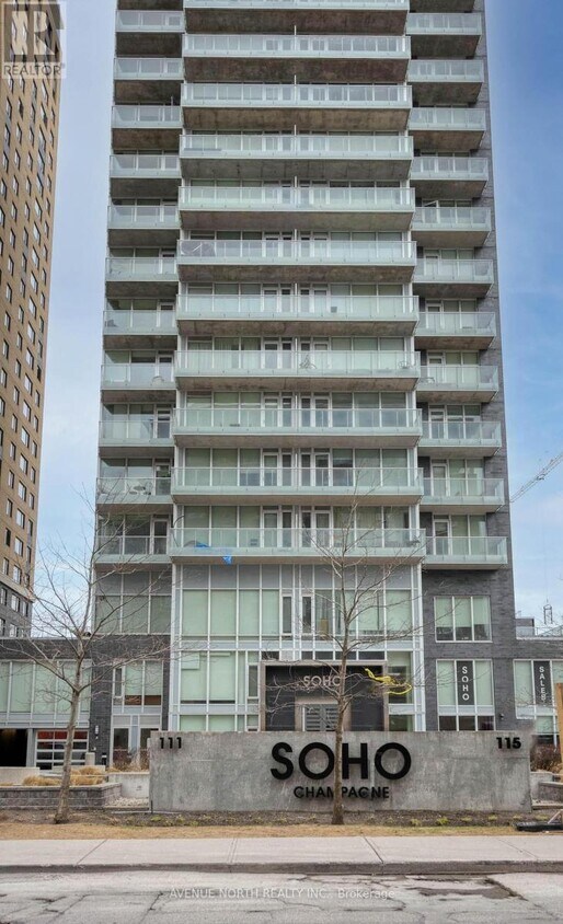 Primary Photo - 111-111 Champagne Ave S
