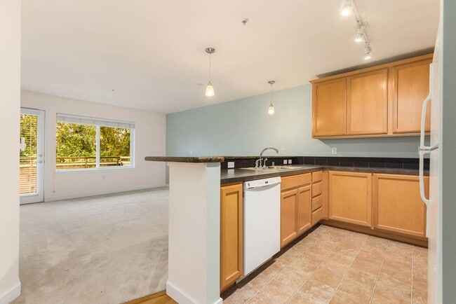 Building Photo - 12534 15th Ave NE