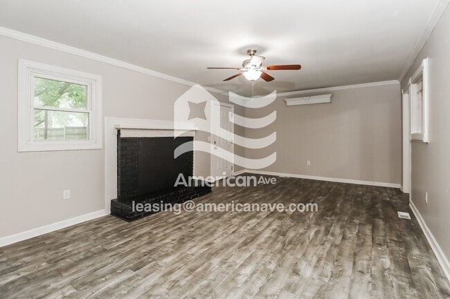 Foto del edificio - 138 Cliffwood Cir