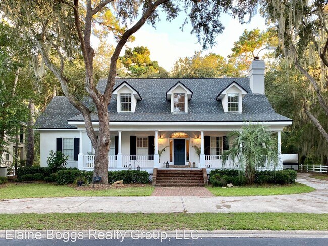 Building Photo - 4 br, 5 bath House - 705 Dungeness