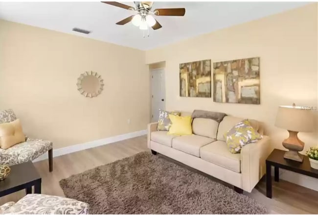 Foto del edificio - 2321 N Whittier St