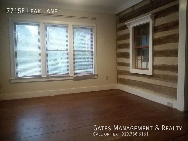 Foto del edificio - 7715E Leak Lane-