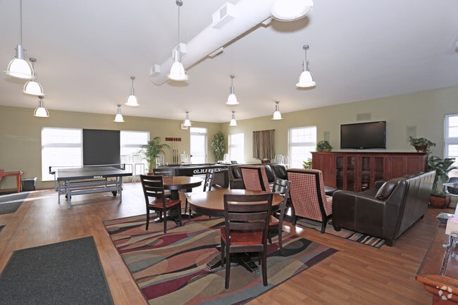 The Heights At Slippery Rock Apartments Slippery Rock Pa Apartments Com