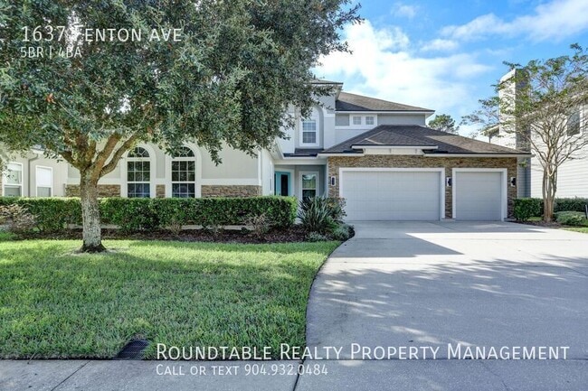 Foto del edificio - 1637 Fenton Ave