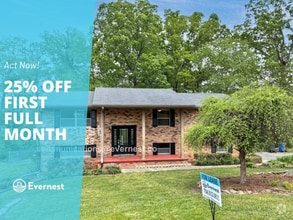 Building Photo - 2107 Crown Ct Ln