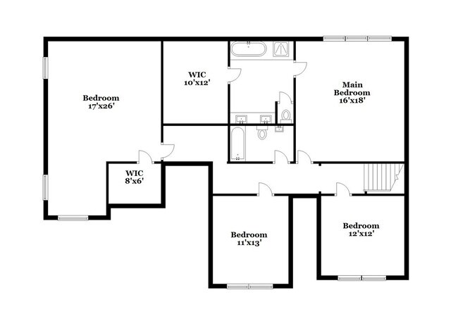 Foto del edificio - 165 Saddlebrook Dr