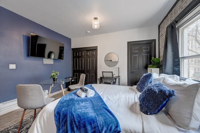 Foto del edificio - 1925 N Prospect Ave