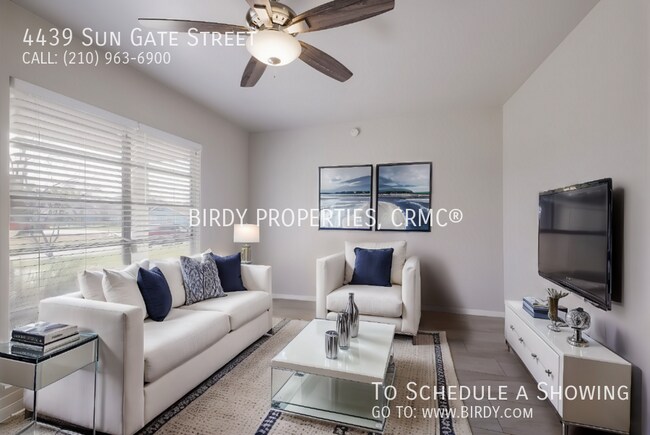 Building Photo - "Charming 3-Bedroom Home in San Antonio's ...
