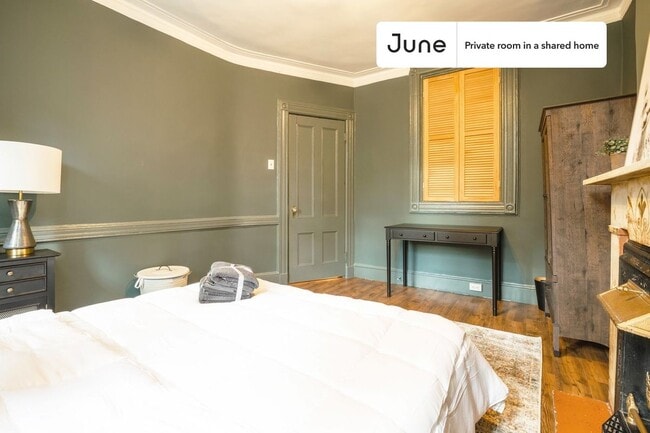 Photo - Room in Shared 5 bed/1 bath home