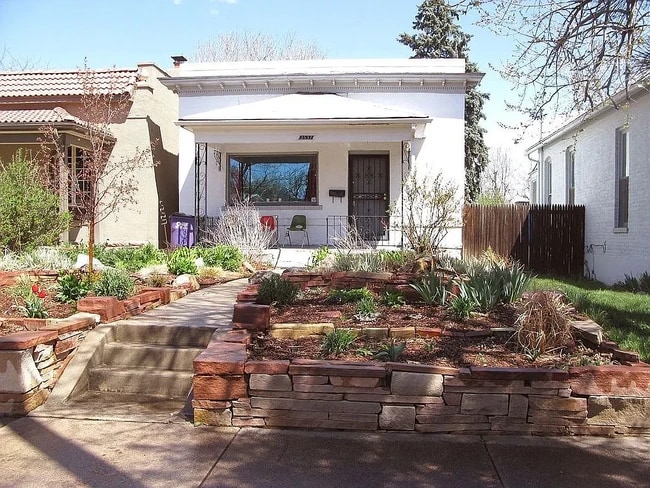 Building Photo - 2537 W 36th Ave