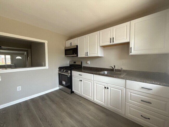 Foto del edificio - Two Bedroom House In Dundalk
