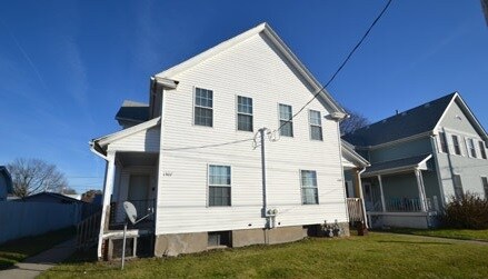 Foto principal - 1507 Washington St