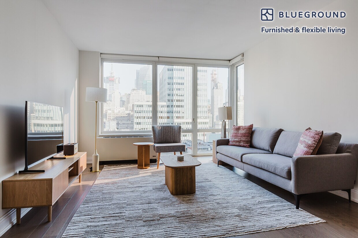 Foto principal - 125 W 31st St