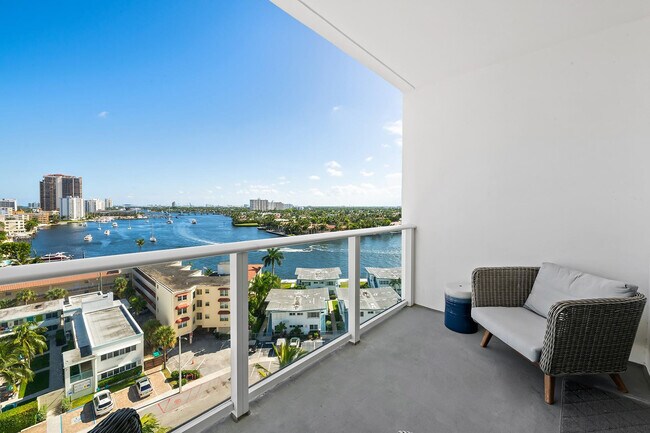 Building Photo - 401 N Birch Rd