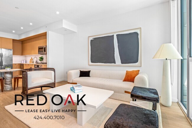 Building Photo - ~2 Months FREE~ Outstanding NEW One Bedroo...