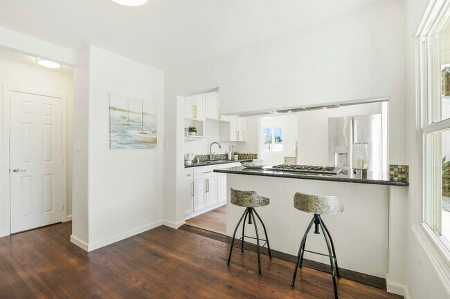 Foto del edificio - 4649 60th St