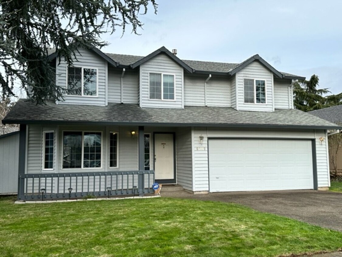Foto principal - 6707 SE Wrenfield St