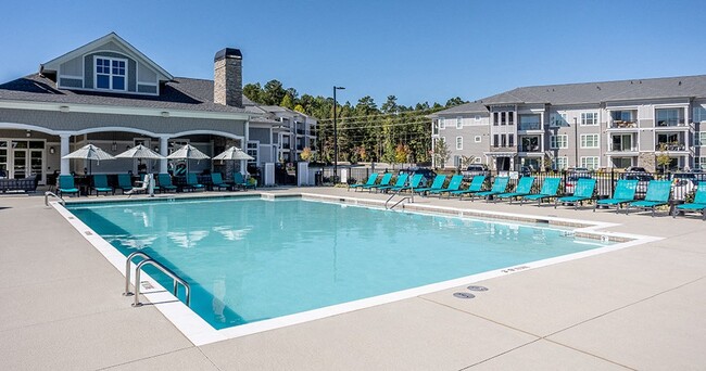 Foto del edificio - Holly Springs Place Apartments