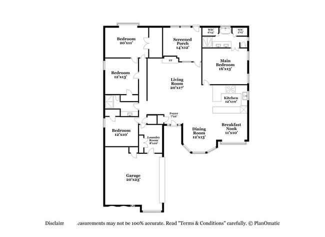 Building Photo - 2505 Coffey Dr
