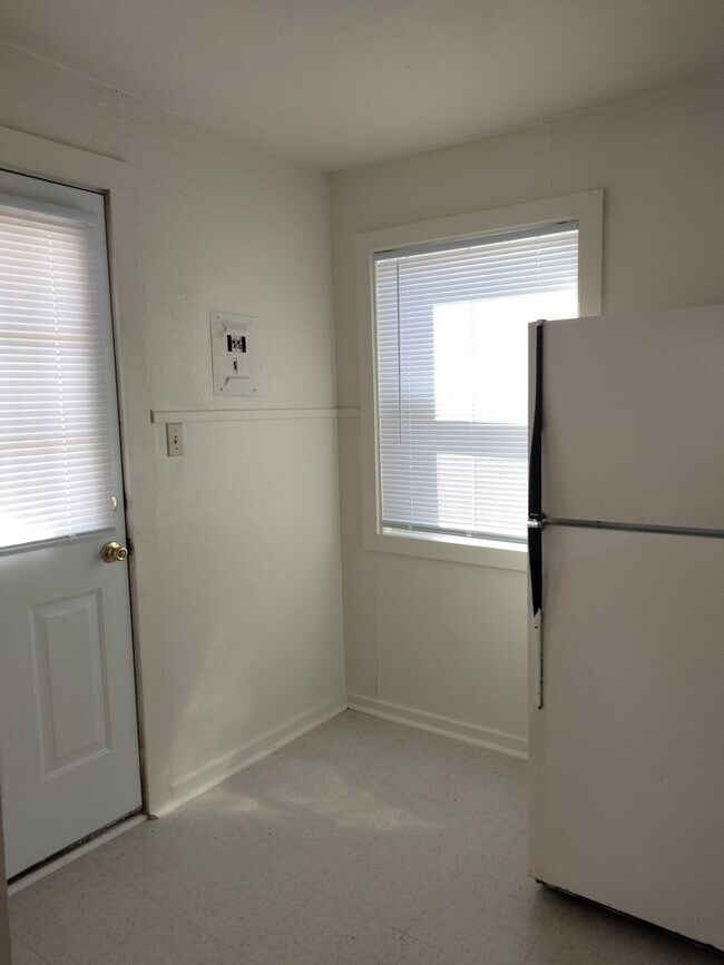 Foto del edificio - Cozy One Bedroom, One Bath House in Peacef...