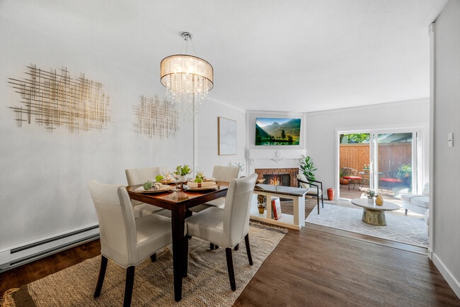 Photo - 105 146th Ave SE Townhome