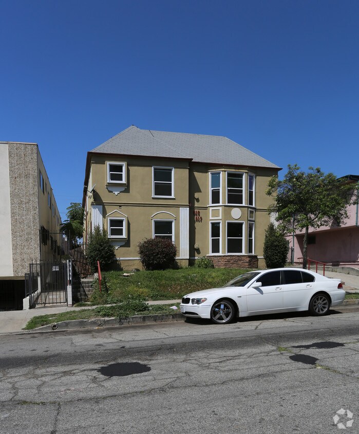 Foto del edificio - 915 S Ardmore Ave