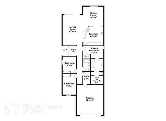 Building Photo - 8229 Silverbell Loop