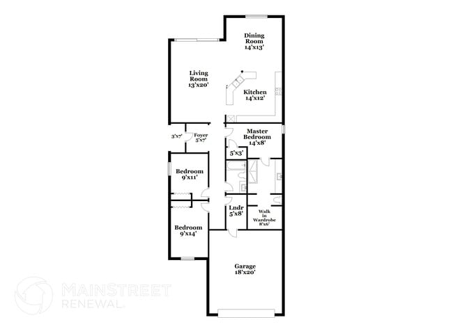 Foto del edificio - 8229 Silverbell Loop