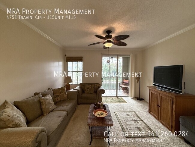 Foto del edificio - 4751 Travini Cir