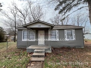 Building Photo - 119 Central Ave